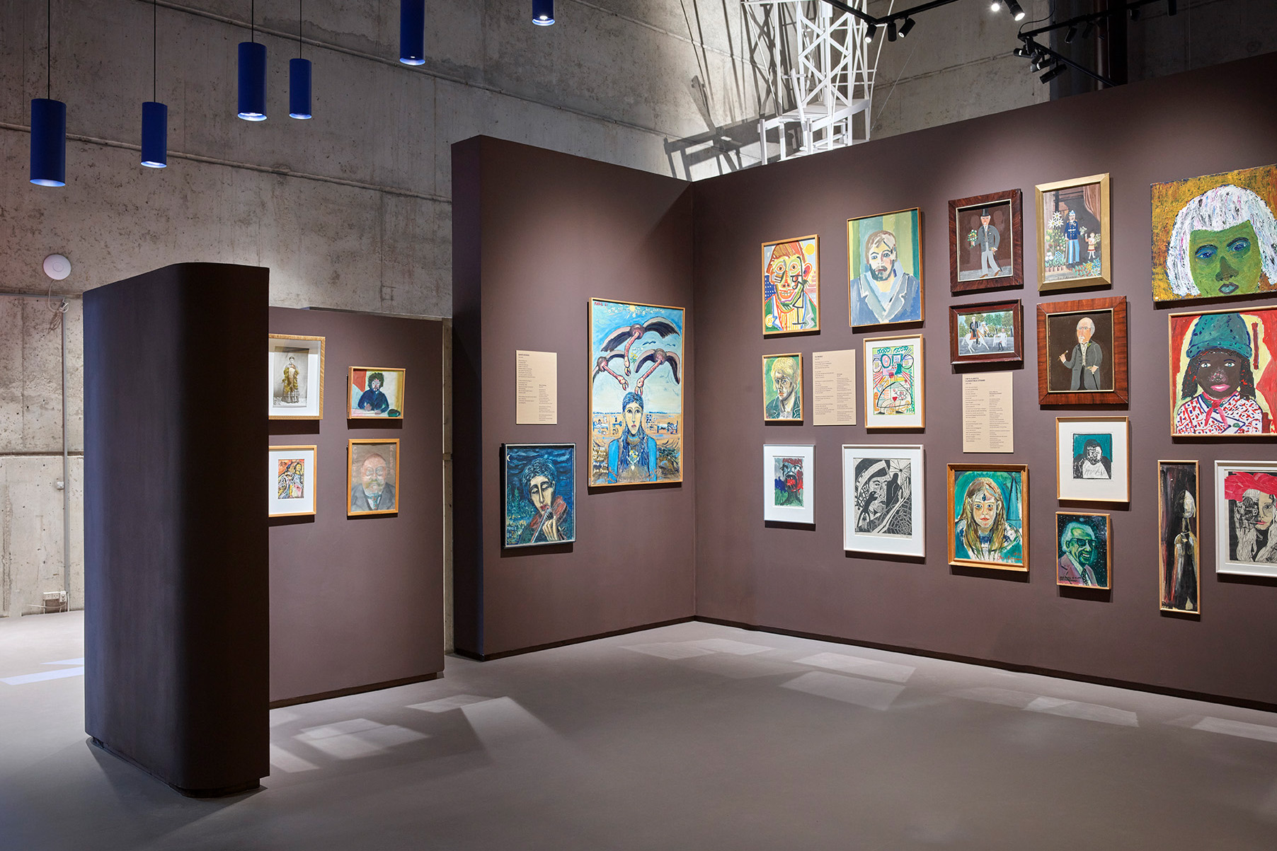 MUSEUM OVARTACI